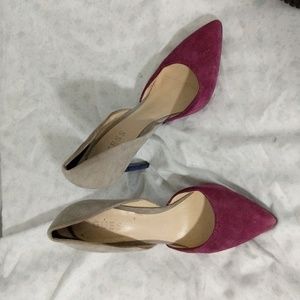 Guess Heels